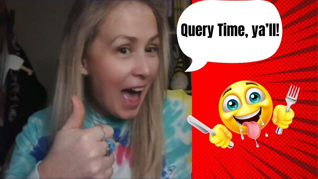 State Your Query Quelling Your Query Conundrums episode 7 - YouTube