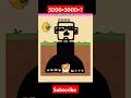 Dog rescue draw and save the dog funny game level 83#shorts #trending #viral #popular