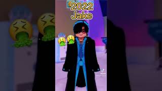 Royale High Jake Evolution #roblox #royalehigh #robloxshorts #robloxtrend #robloxfyp #robloxtiktok
