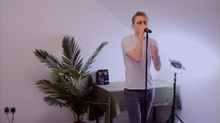 Linkin Park - Friendly Fire (cover) Alex McMillan