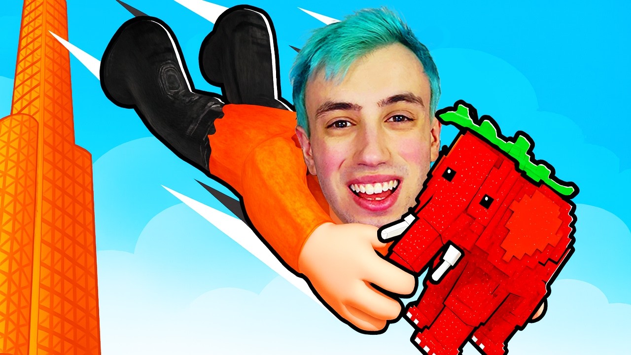 СКОЧИ ЗА БРЕЙНРОТИ В ROBLOX!