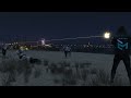 FiveM Zombie Wave &amp; Halloween Map Pack 🔥Free &amp; Open Source🔥