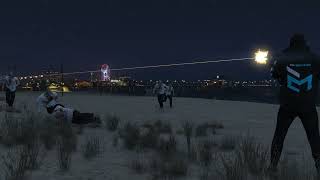 FiveM Zombie Wave & Halloween Map Pack 🔥Free & Open Source🔥
