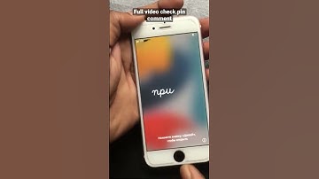 iPhone Home button not working after factory reset solutions #shorts #iphone #6s
