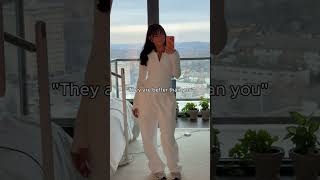 Just Focus On Yourself