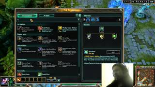 Wriggle s Lantern Update Return of Madred s Blood Razor