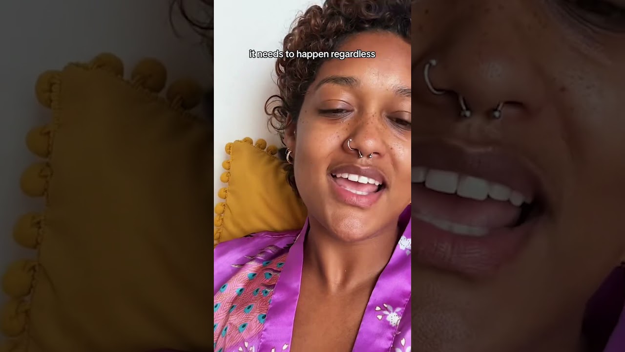 She Wants People Composted