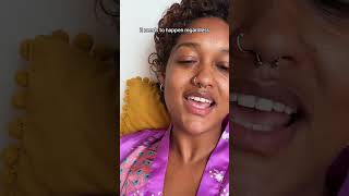 She Wants People Composted