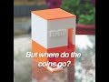 Where Do The Coins Go?