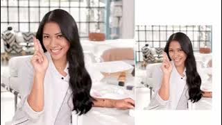 Download lagu Iklan Pantene 2 in 1 feat Anggun C Sasmi 30s (2018)