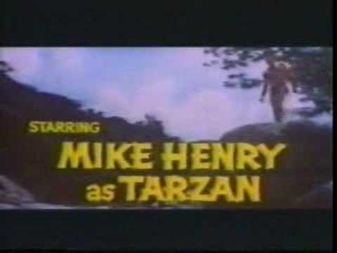 Trailer   Tarzan and the Great River 1967