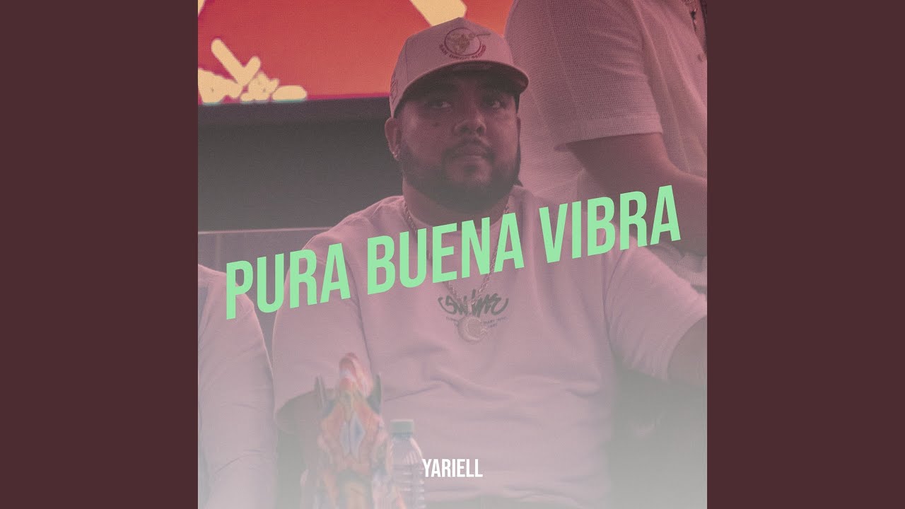 Pura Buena Vibra