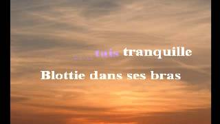 Petite Grand-Mère - Cristal'Blue