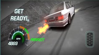 Racing Legends Android gameplay - #gaming #carracing screenshot 4