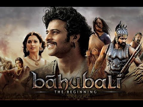Bahubali 1 The Beginning 2015 Full Movie In Hindi