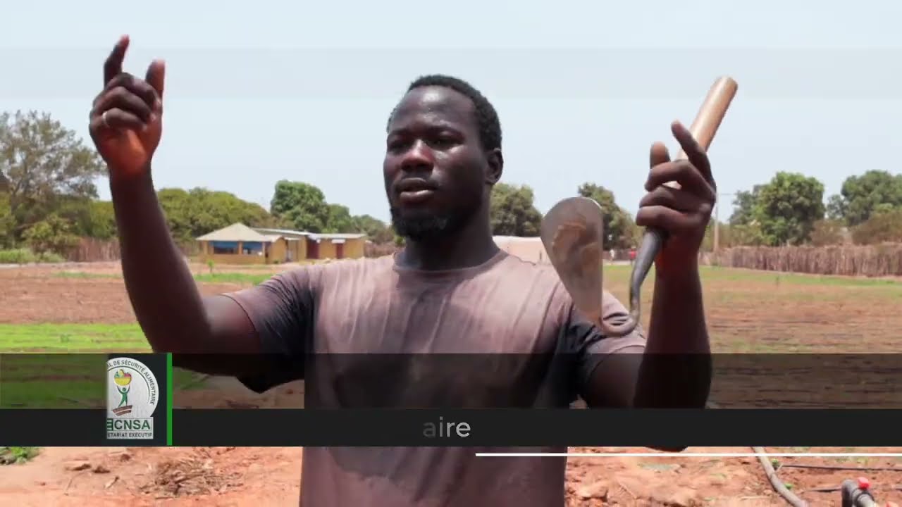 Immersion au cœur des EFR, la reconversion de Sadio Mané