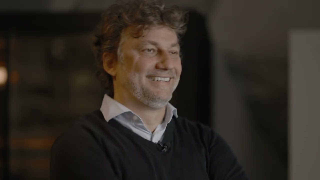 Jonas Kaufmann und KLAFS: Harmonie zwischen Gesang und Entspannung