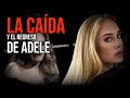 El día que su voz se apagó, su depresión post-parto y su renacimiento musical | Adele