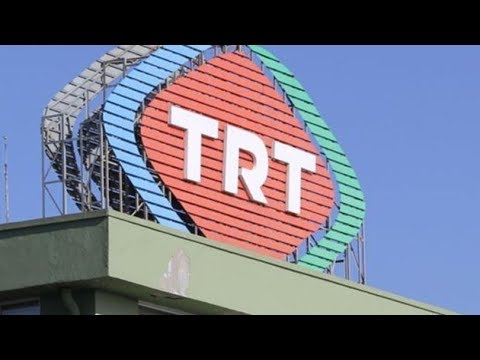 TRT - (Türkiye Radyo Televizyon Kurumu) Tanıtım