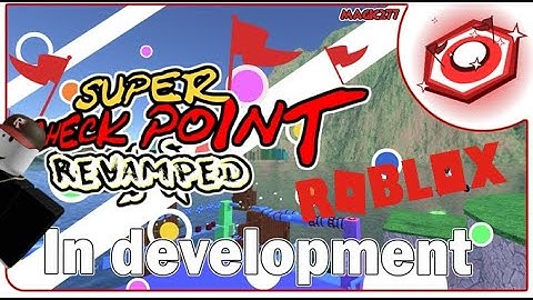The Hardest Roblox Obby and The Maze |ROBLOX Super Checkpoint