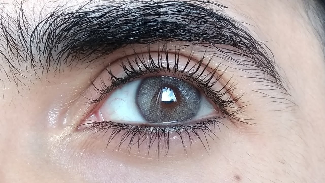 SIESTA BLACK CLOUD BROWN con luz natural y artificial