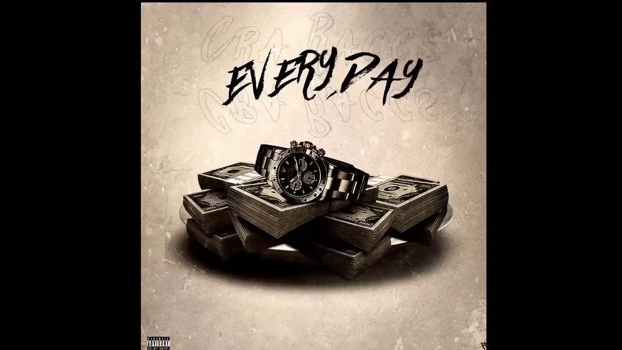 Watch Everyday - Cra Raccs on YouTube Watch Everyday - Cra Raccs on YouTube