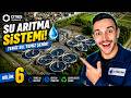KANALİZASYON SORUNU BİTTİ 🔥 Cities Skylines 2 SU ARITMA REHBERİ [S9-B6]