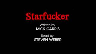Starfucker