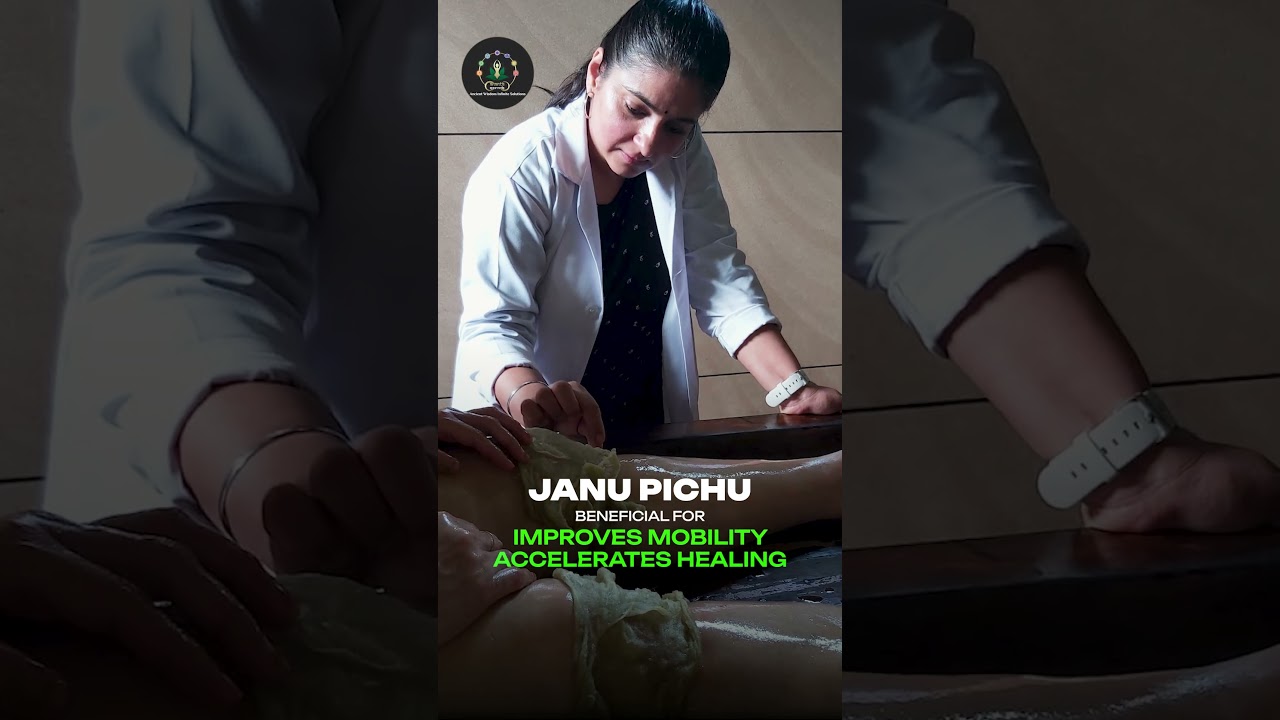 Janu Pichu | Ayurvedic Treatments in Slough | Ananta Ayurveda