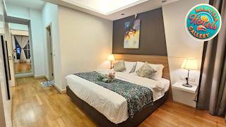 Royal Suite | Kuala Lumpur, Malaysia | Hotel Review 🏩
