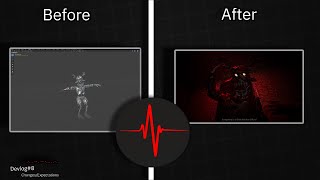 Devlog#8 Changes/Expectations Guide