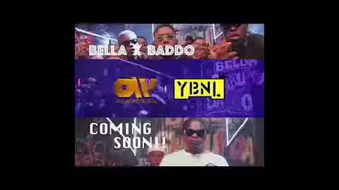 OLAMIDE FT BELLA: Vision 2020