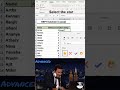 Excel tips and tricks || Learn MS Excel Formula