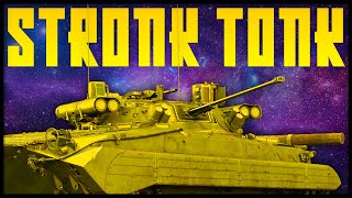 TERMINATOR BMP-2M || War Thunder Gameplay