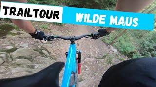 MTB | Wilde Maus🐭 | Specialized Enduro 🟦 | Vlog #61