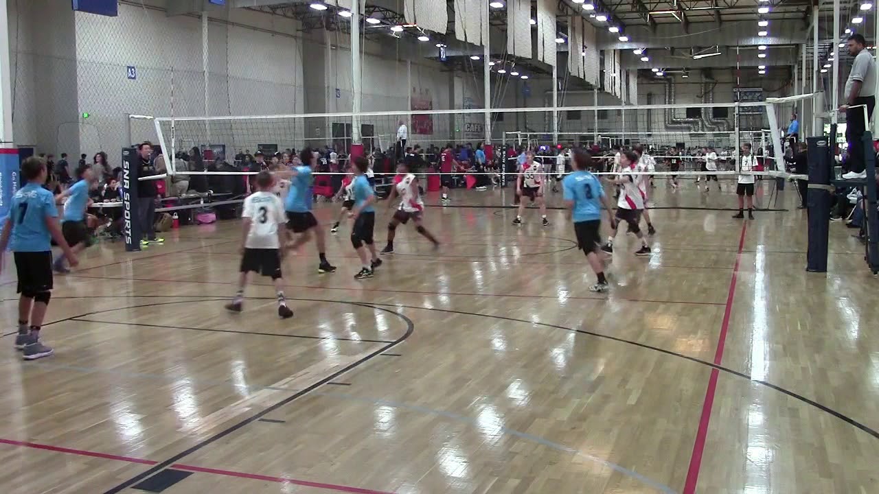 David Mansilla   SCVC 13 Quiksilver  Feb 2018