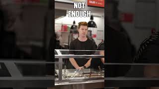 Every Chipotle Employee