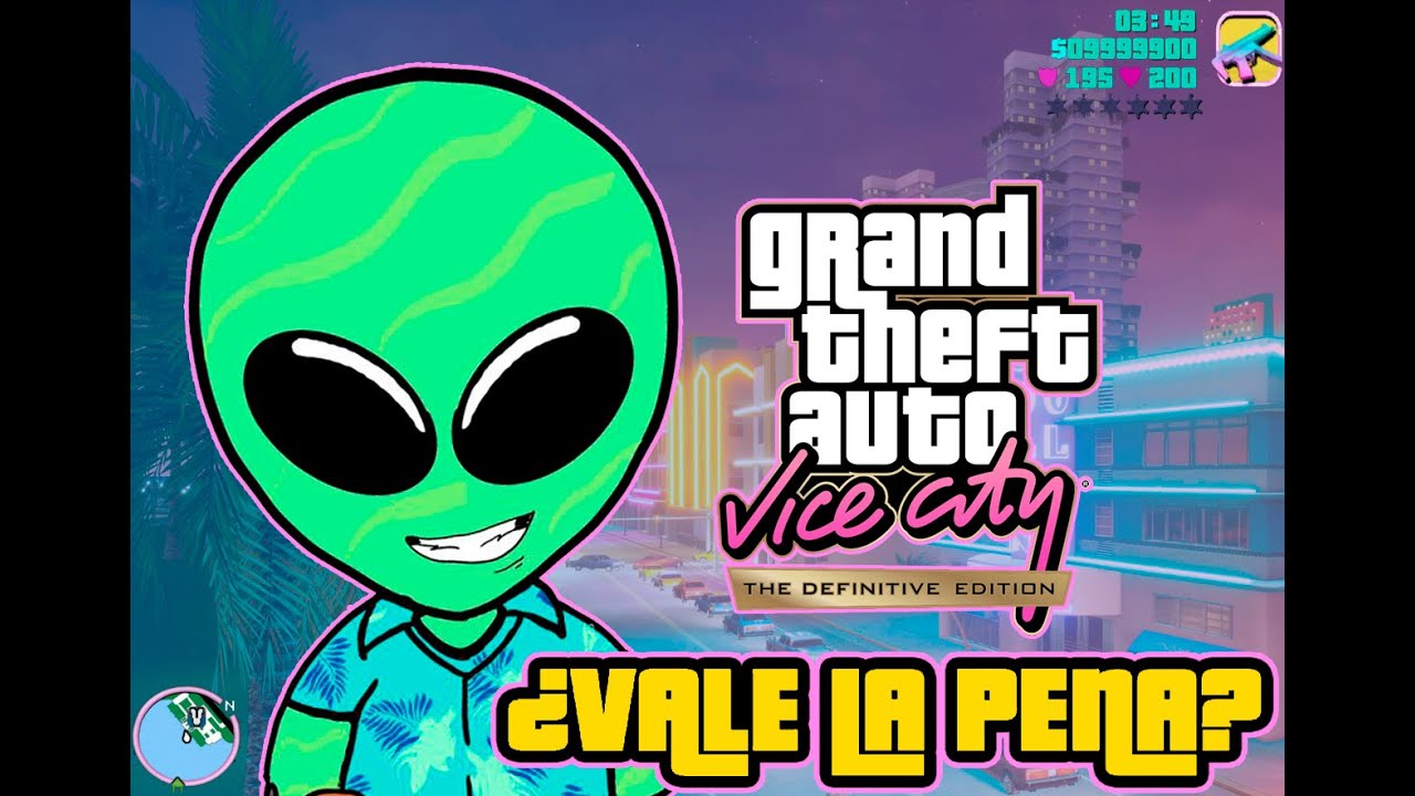 VICE CITY EN 2026 HABLEMOS DE GTA VICE CITY YouTube 