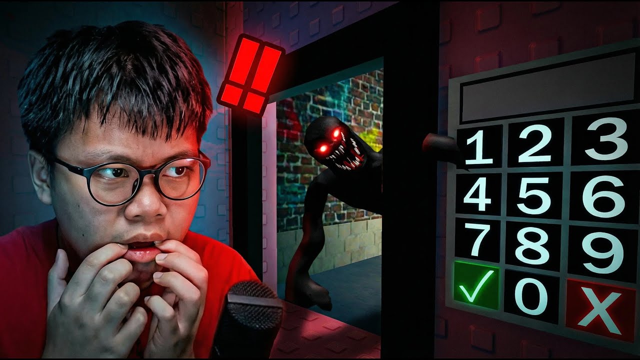 Rahasia Gelap Yang Ada Di Tower Sakura School!?😱-Roblox