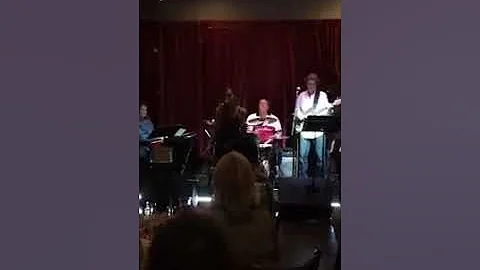 "Preacher Man" cover by Jenni Purcell
