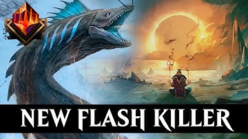 Control That ACTUALLY Kills Fast?! They Never Expect It