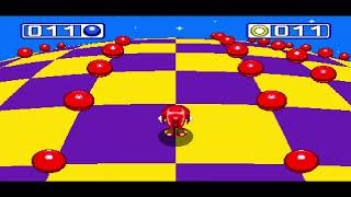 Blue Sphere Level 1659