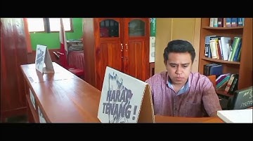 Tugas Pemrograman komputer