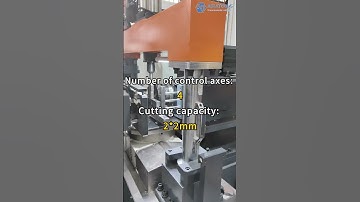 ASIATOOLS CNC Duplex Milling Machine TH-600NC