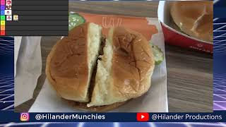 Hilander Munchies Episode 2
