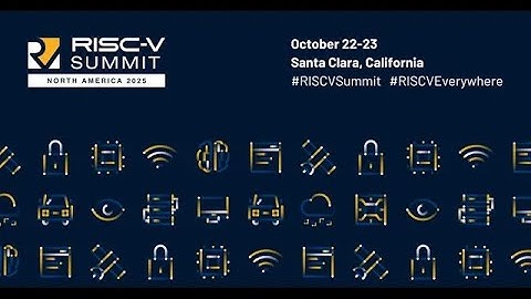 RISC-V Summit North America 2025