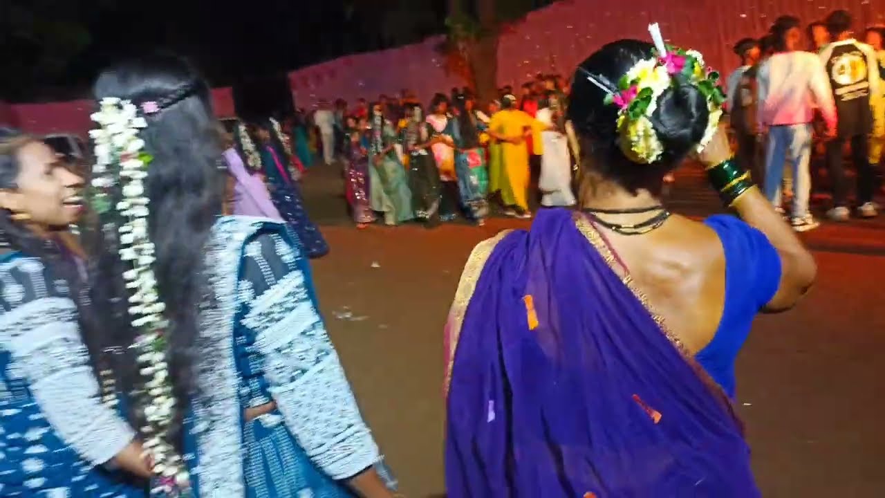 Karachgam kakadpada tarpu