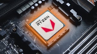 Amd Ryzen 3000 Seri̇si̇ İşlemci̇leri̇n Özelli̇kleri̇ Dedi̇kodu Mu? Gerçek Mi̇?