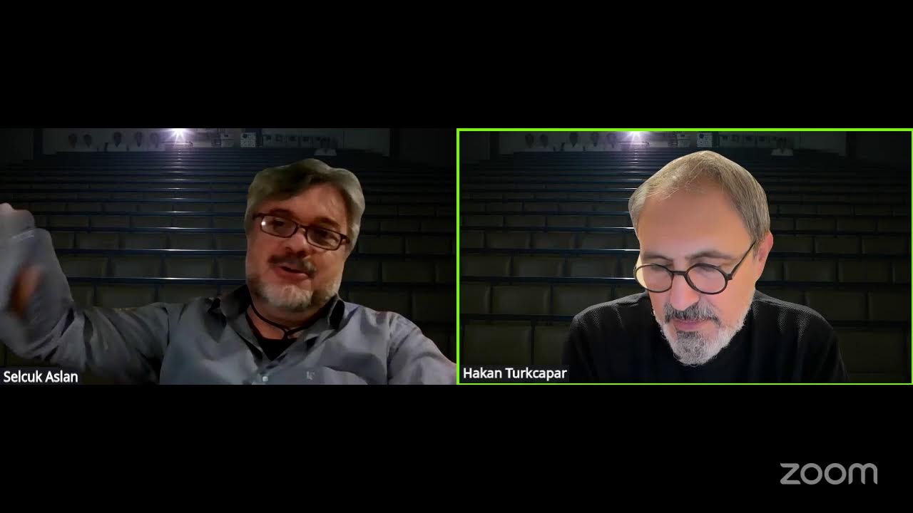 Film Analizi Seminerleri: Otomatik Portakal