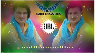 Staff।Amit Saini Rohtakiya।New Haryanvi Dj Remix Song 2022।Mix By Dj Rohit Bhalothia।